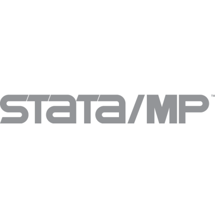 Upgrade+ Stata MP (8-core) 16 or earlier*