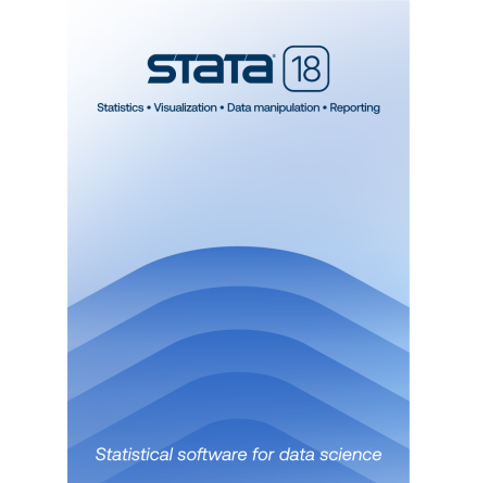 Upgrade to Stata 18, Prof+ Plan Licenses