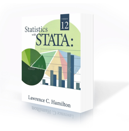 Statistics with Stata: Version 12, Eighth Edition