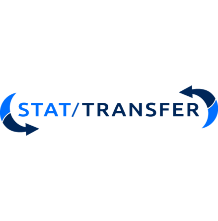 Stat/Transfer Single-User Licenses for Academics