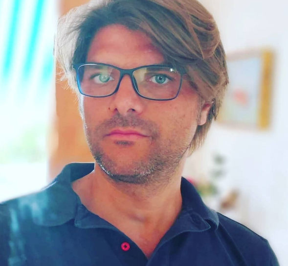 Dr. Giovanni Cerulli
